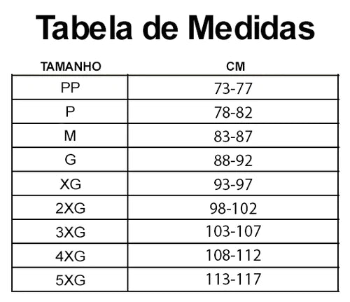 Sutiã Máxima Sustentação